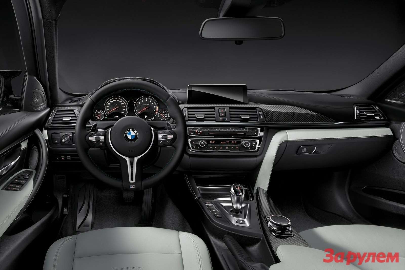 BMW M3