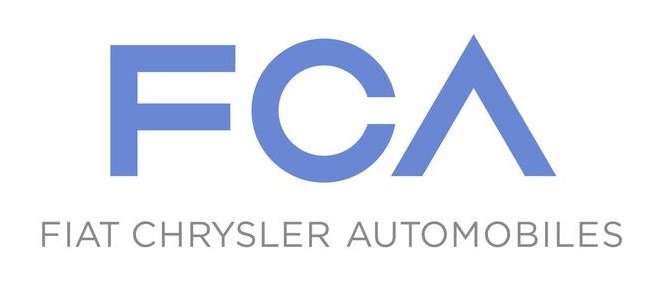 Fiat создал с Chrysler совместную структуру под брендом Fiat Chrysler Automobiles
