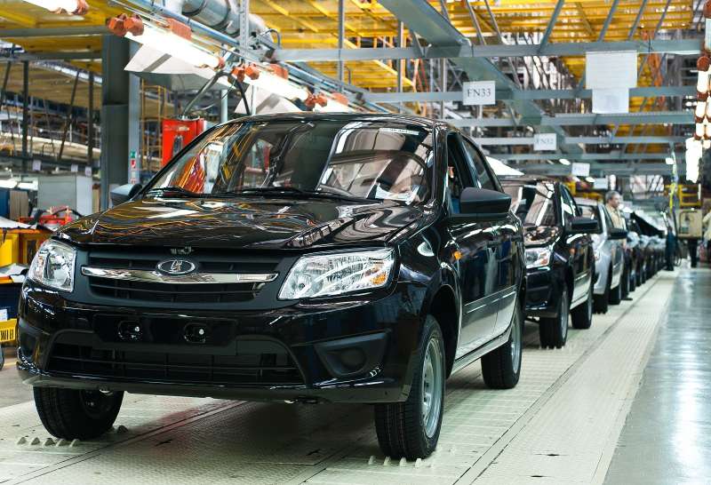 Глава «Hyundai СНГ» поможет АВТОВАЗу продавать автомобили
