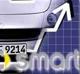 DaimlerChrysler делает ставку на Smart Forfour — фото 97736