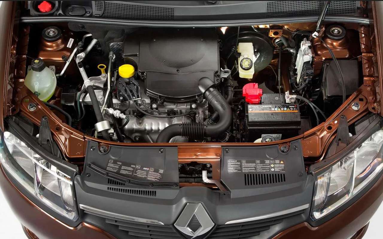 Проблемы Renault Logan, с которыми сталкиваются все (почти) владельцы — фото 1097670