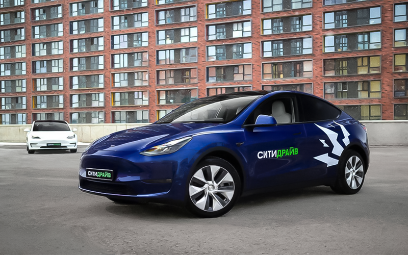How will carsharing develop in Moscow?
