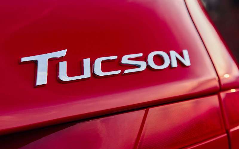 Новый Tucson будет непохож на все Hyundai