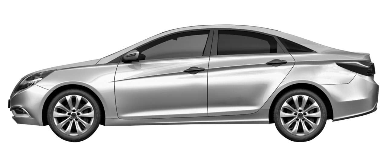 Toyota Camry против конкурентов — сравнительный тест — фото 882462