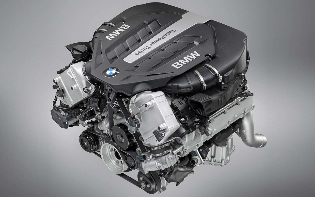 BMW 5‑й серии (F10): полный список проблем - фото 1180716