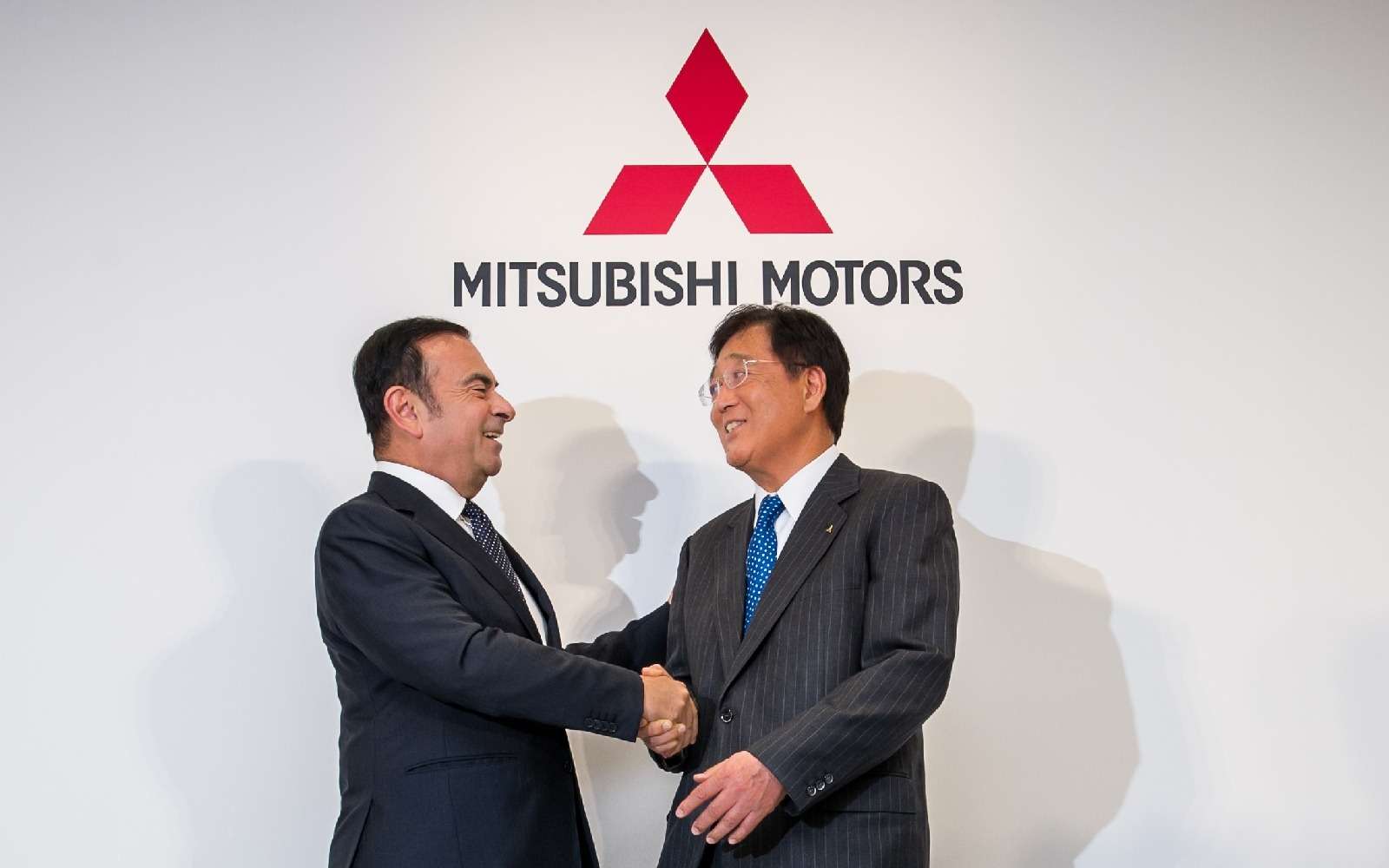 Карлос Гон не будет диктовать Mitsubishi, что делать — фото 652035