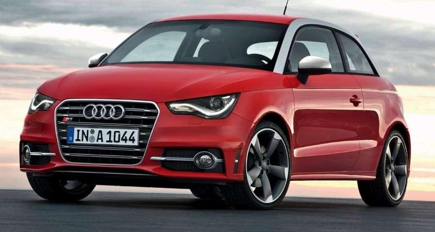 Audi S1 rendering side-front view_no_copyright
