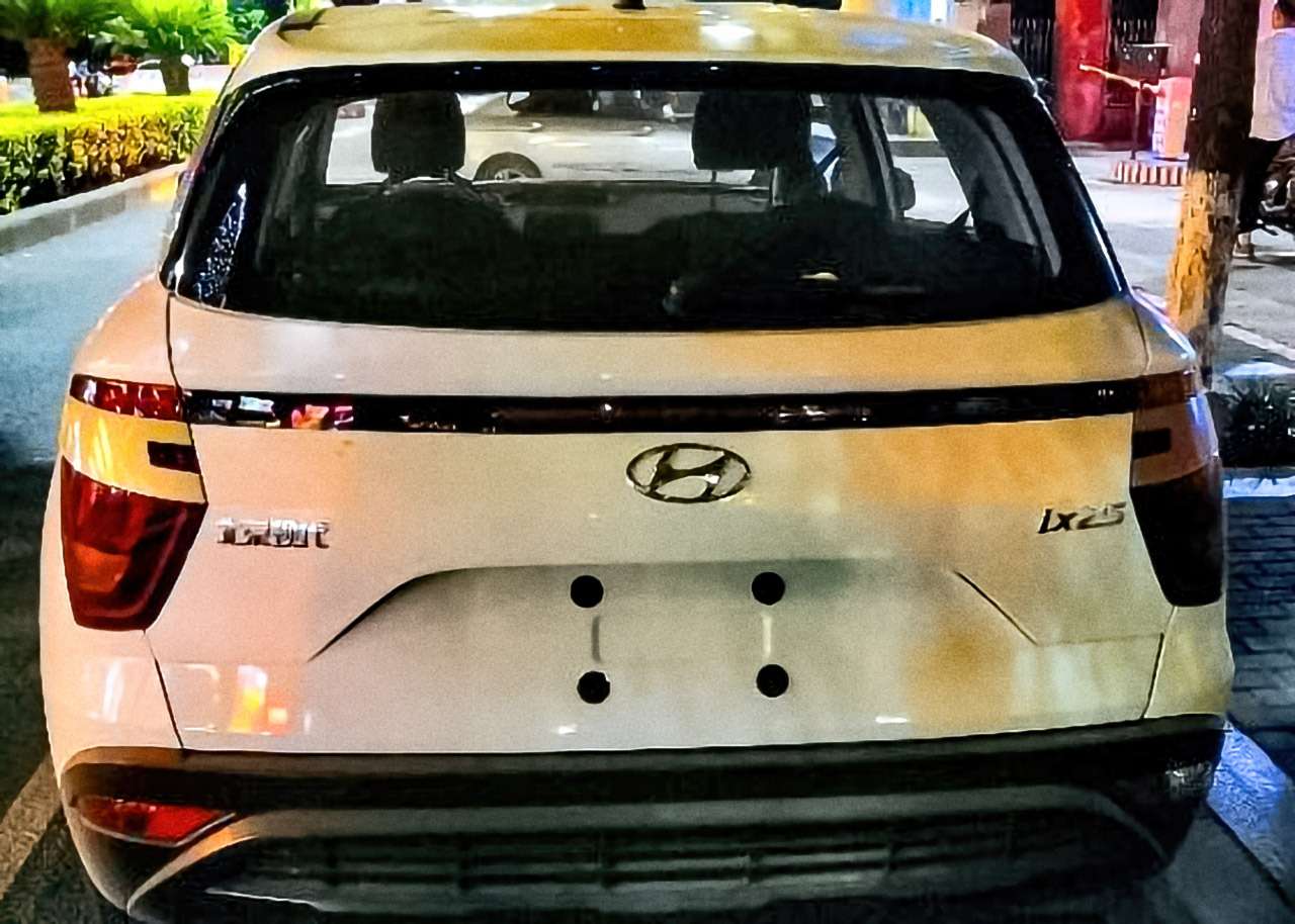 Новая Hyundai Creta — первые подробности — фото 985472