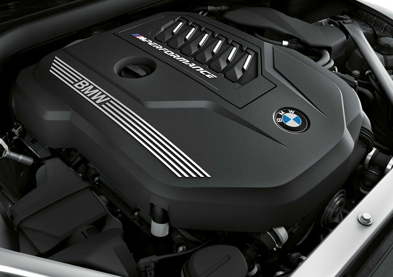Новый родстер BMW Z4 представлен официально — фото 898530