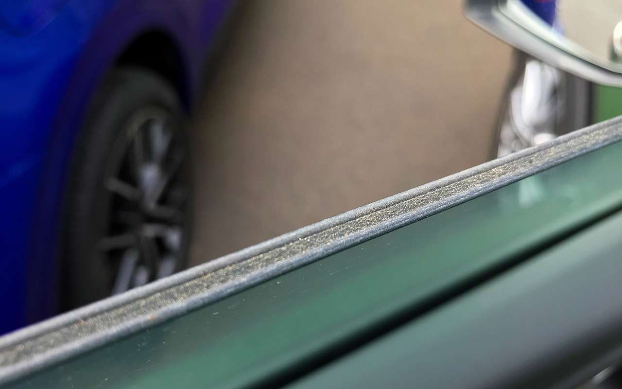 Новый Audi Q5 — с гибкими фонарями?! — фото 1263715
