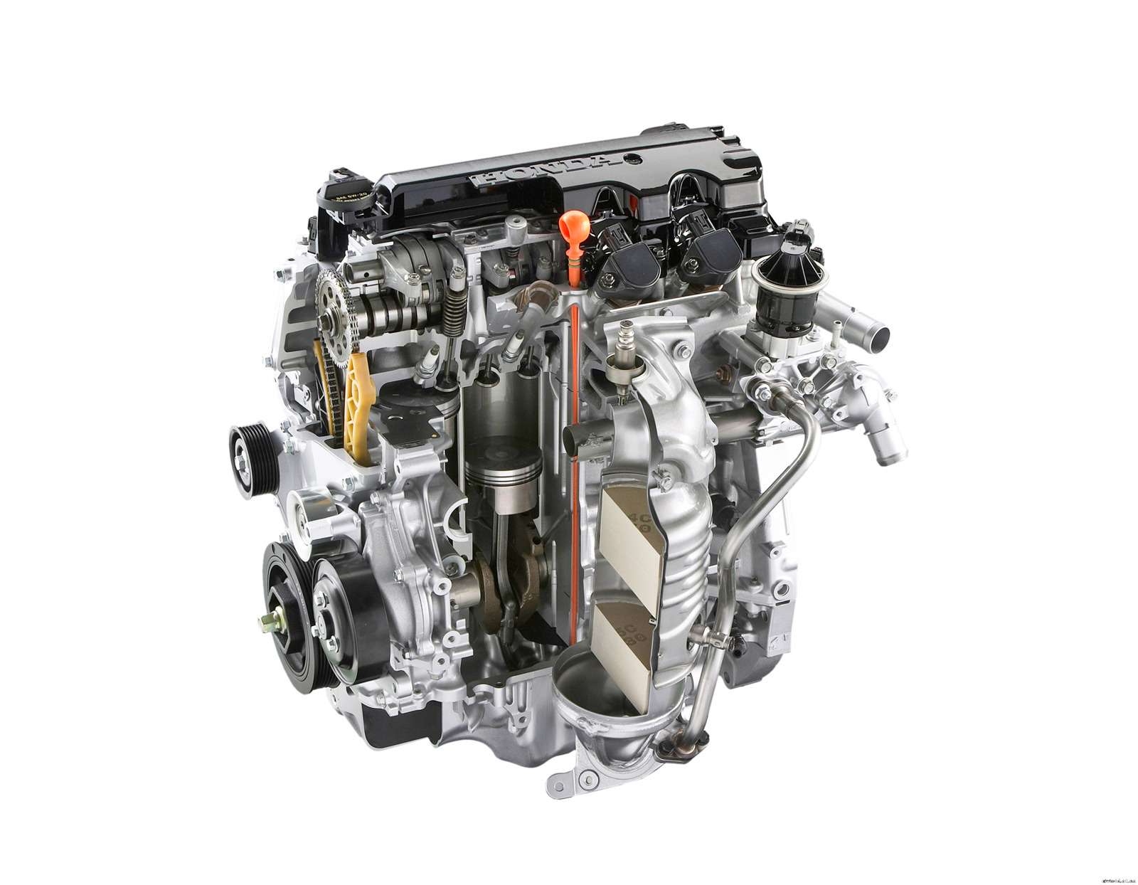 Рейтинг надежности двигателей автомобилей: два литра проблем — фото 590349