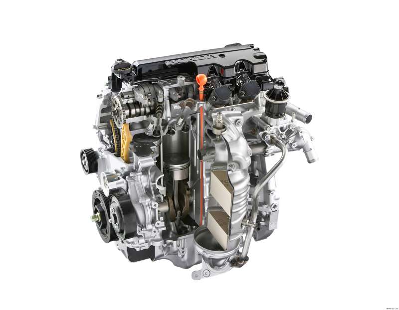 Рейтинг надежности двигателей автомобилей: два литра проблем