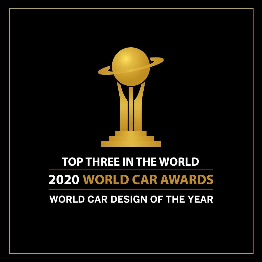 «Всемирный автомобиль года» 2020: известны номинанты — фото 1090023